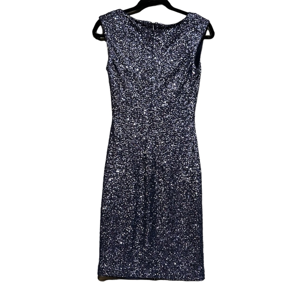 LAUREN Ralph Lauren Evening sequin dress - Picture 2 of 7